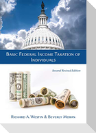 Basic Federal Income Taxation of Individuals, Second Revised Edition