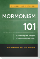 Mormonism 101