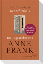 Das Hinterhaus - Het Achterhuis