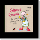 Glücksrezepte für eine liebenswerte Welt