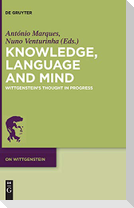 Knowledge, Language and Mind