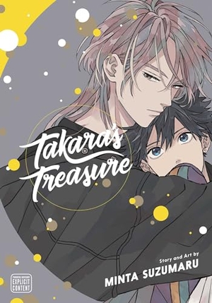 Suzumaru, Minta. Takara's Treasure. Viz Media, Subs. of Shogakukan Inc, 2024.