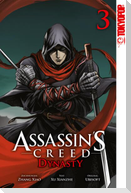 Assassin's Creed - Dynasty 03