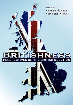 Gamble / Wright. Britishness Perspectives Quest. John Wiley & Sons, 2009.