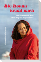 Die Donau kennt mich