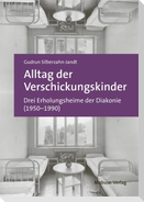 Alltag der Verschickungskinder