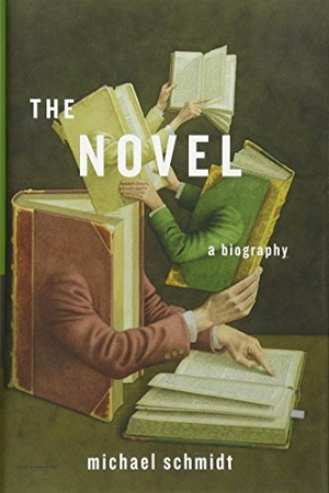 Schmidt, Michael. The Novel - A Biography. Harvard University Press, 2014.