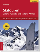 Skitouren: Unteres Pustertal - Tauferer Ahrntal