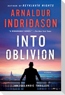 Into Oblivion