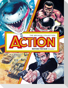 ACTION - BEFORE THE BAN Volume 1