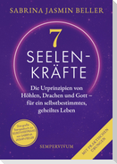 7 Seelenkräfte