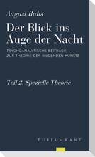 Der Blick ins Auge der Nacht