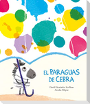 El Paraguas de Cebra