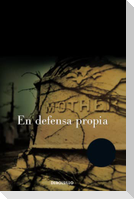 En defensa propia