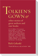 Tolkien's Gown