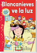 Blancanieves Ve La Luz (Snow White Sees the Light)