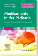 Medikamente in der Pädiatrie