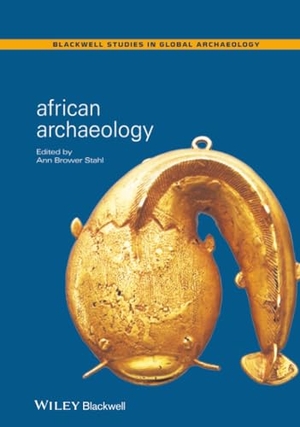Stahl. African Archaeology. John Wiley & Sons, 2004.
