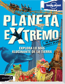 Planeta extremo