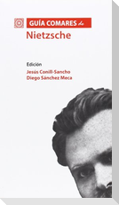 Guía Comares de Nietzsche