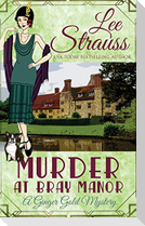 Murder at Bray Manor