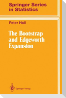 The Bootstrap and Edgeworth Expansion