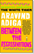 Between the Assassinations