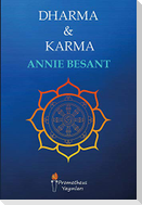Dharma ve Karma
