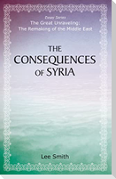 The Consequences of Syria