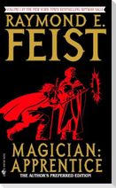 Magician: Apprentice