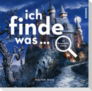 Ich finde was, Im Gespensterschloss