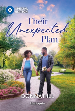 Hill, Donna. Their Unexpected Plan. Harlequin, 2026.
