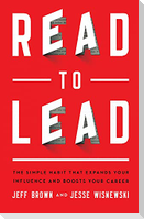 Read to Lead
