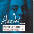 Brook Street - Werke für Cembalo
