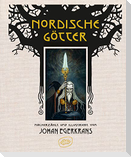 Nordische Götter