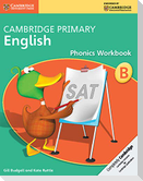 Cambridge Primary English Phonics Workbook B
