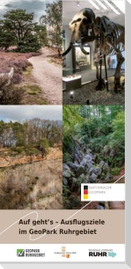 Auf geht's - Ausflugsziele im GeoPark Ruhrgebiet