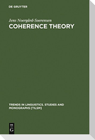 Coherence Theory