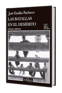 Las Batallas En El Desierto (Novela). Edición Tapa Dura / Battles in the Desert (a Novel)