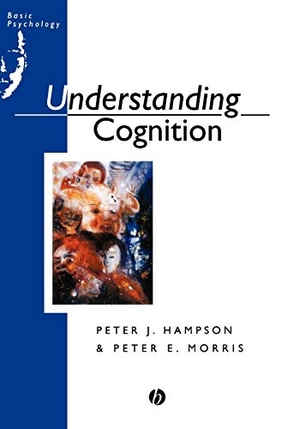 Hampson / Morris. Understanding Cognition. John Wiley & Sons, 1995.