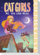 CAT GIRLS Band 2 - ME, YOU und MIAU