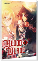 Blood Blade 3