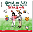 Sophia and Alex Learn about Sport