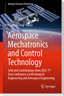 Aerospace Mechatronics and Control Technology