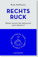 Rechtsruck
