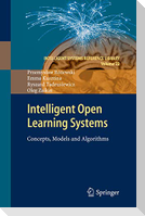 Intelligent Open Learning Systems