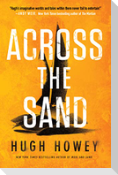 Across the Sand