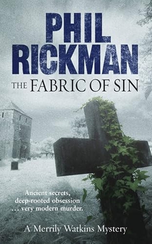 Rickman, Phil. The Fabric of Sin. Quercus Publishing, 2008.