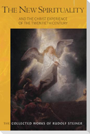 The New Spirituality