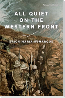 All Quiet on the Western Front
